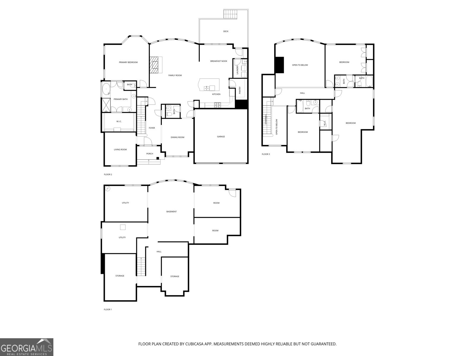 9823 Forest Hill Drive Douglasville - 32