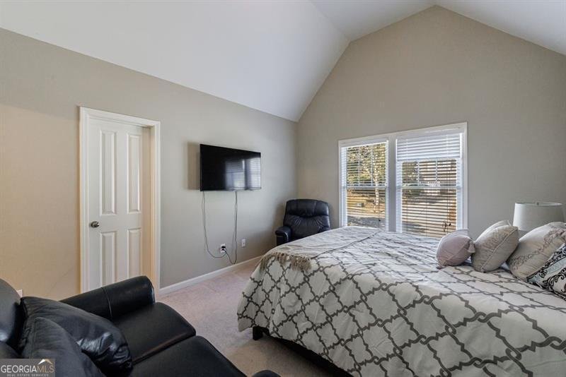 9823 Forest Hill Drive Douglasville - 38