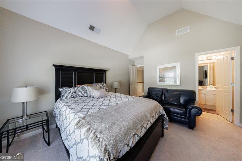 9823 Forest Hill Drive Douglasville - 39