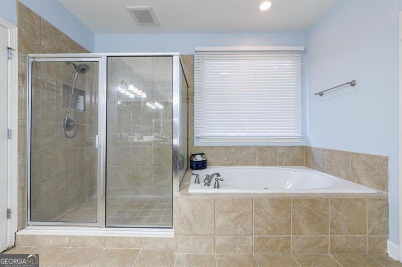 9823 Forest Hill Drive Douglasville - 4