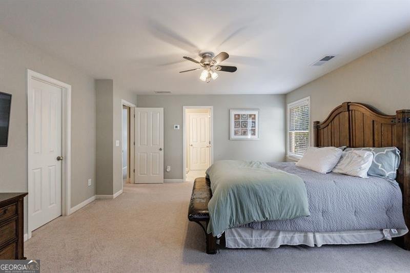 9823 Forest Hill Drive Douglasville - 43