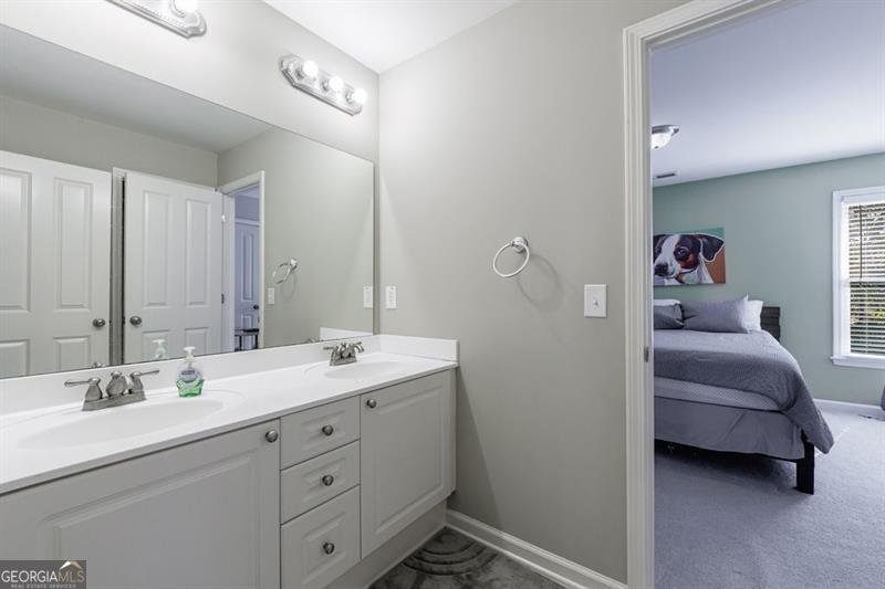 9823 Forest Hill Drive Douglasville - 44