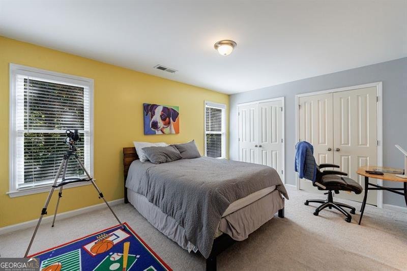 9823 Forest Hill Drive Douglasville - 46