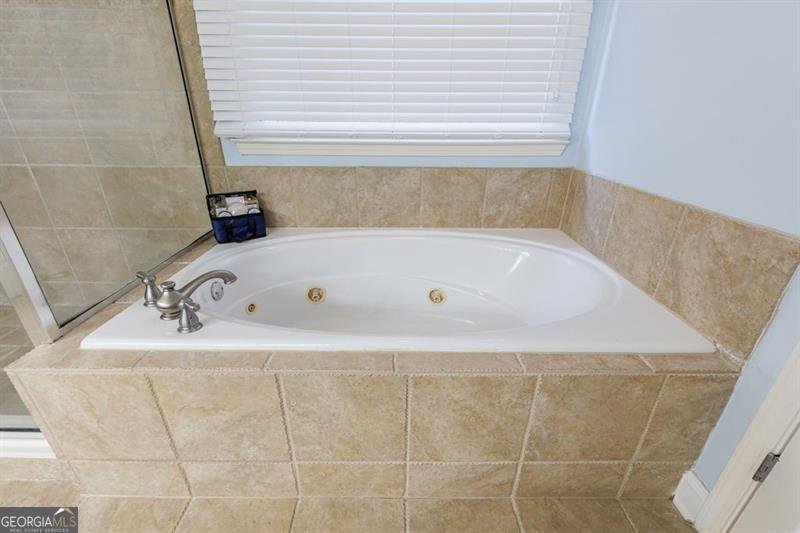 9823 Forest Hill Drive Douglasville - 5