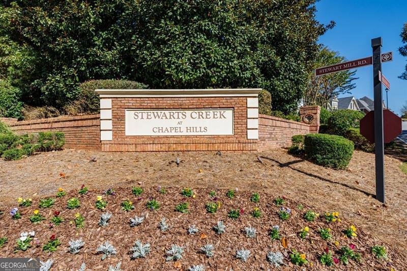 9823 Forest Hill Drive Douglasville - 52