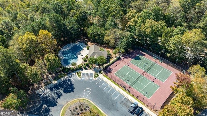 9823 Forest Hill Drive Douglasville - 53