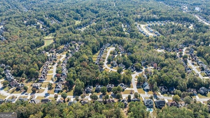 9823 Forest Hill Drive Douglasville - 55