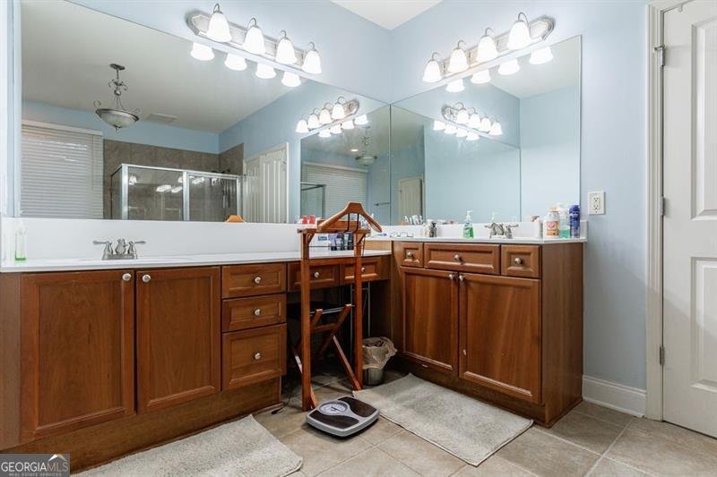 9823 Forest Hill Drive Douglasville - 6