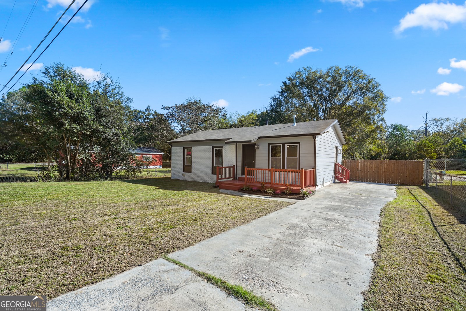 5756 Edwina Drive Macon - 17