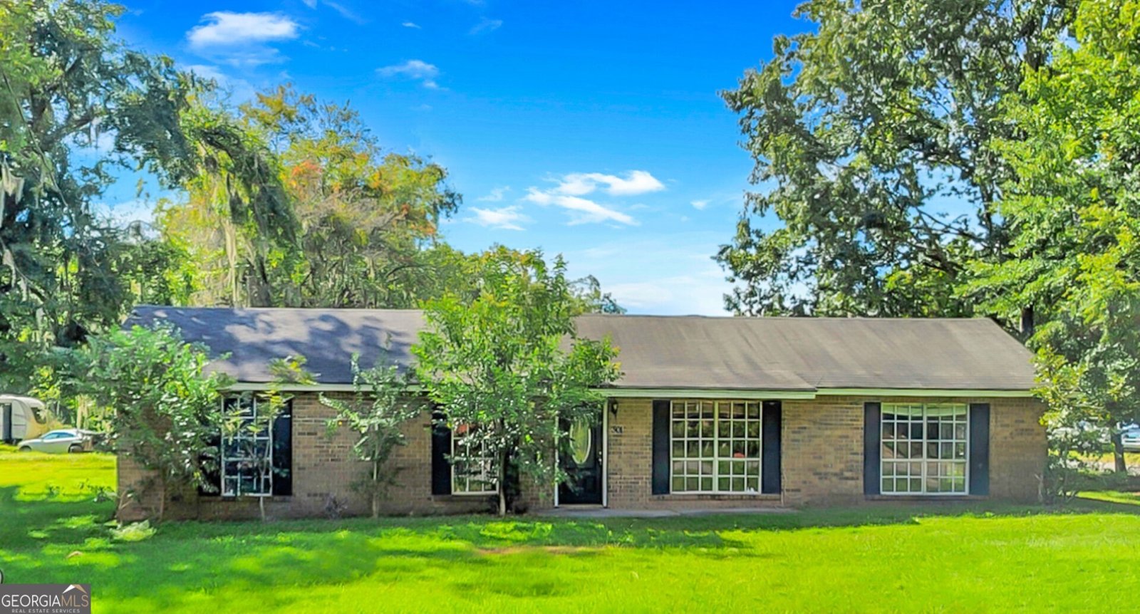 301 Beaufort Road Savannah - 1