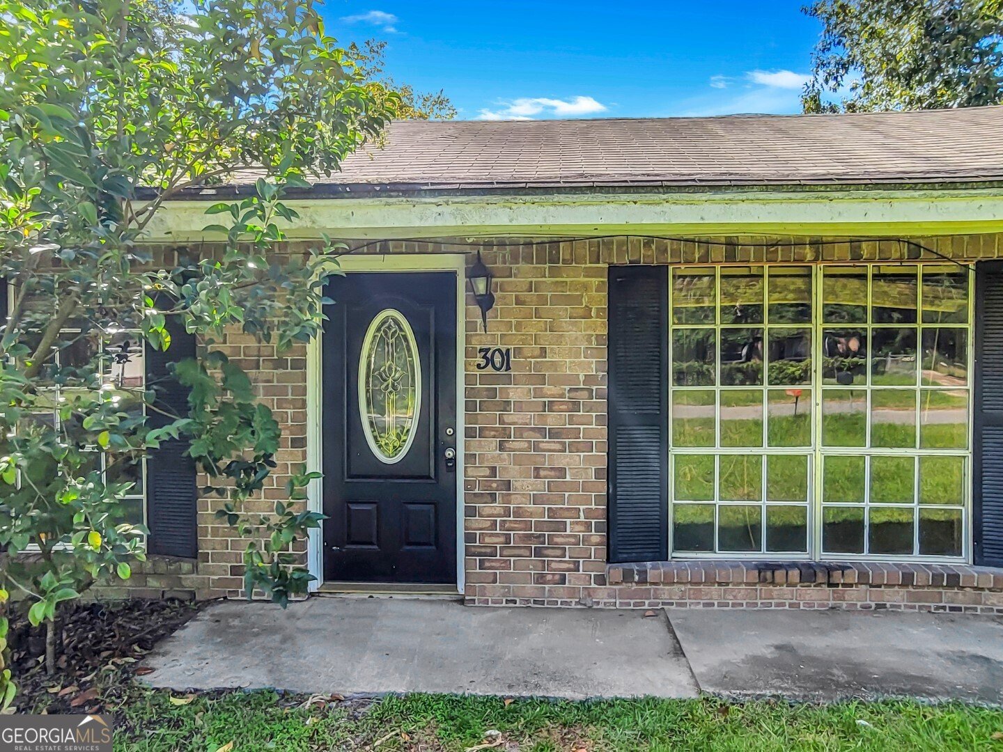 301 Beaufort Road Savannah - 2