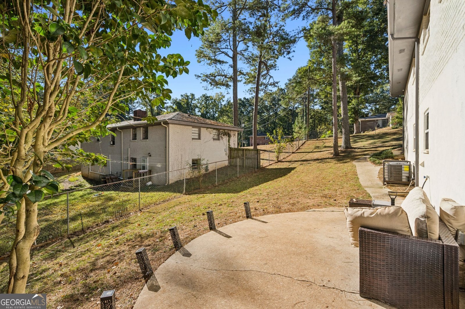 2432 Kelly Lake Drive Decatur - 17