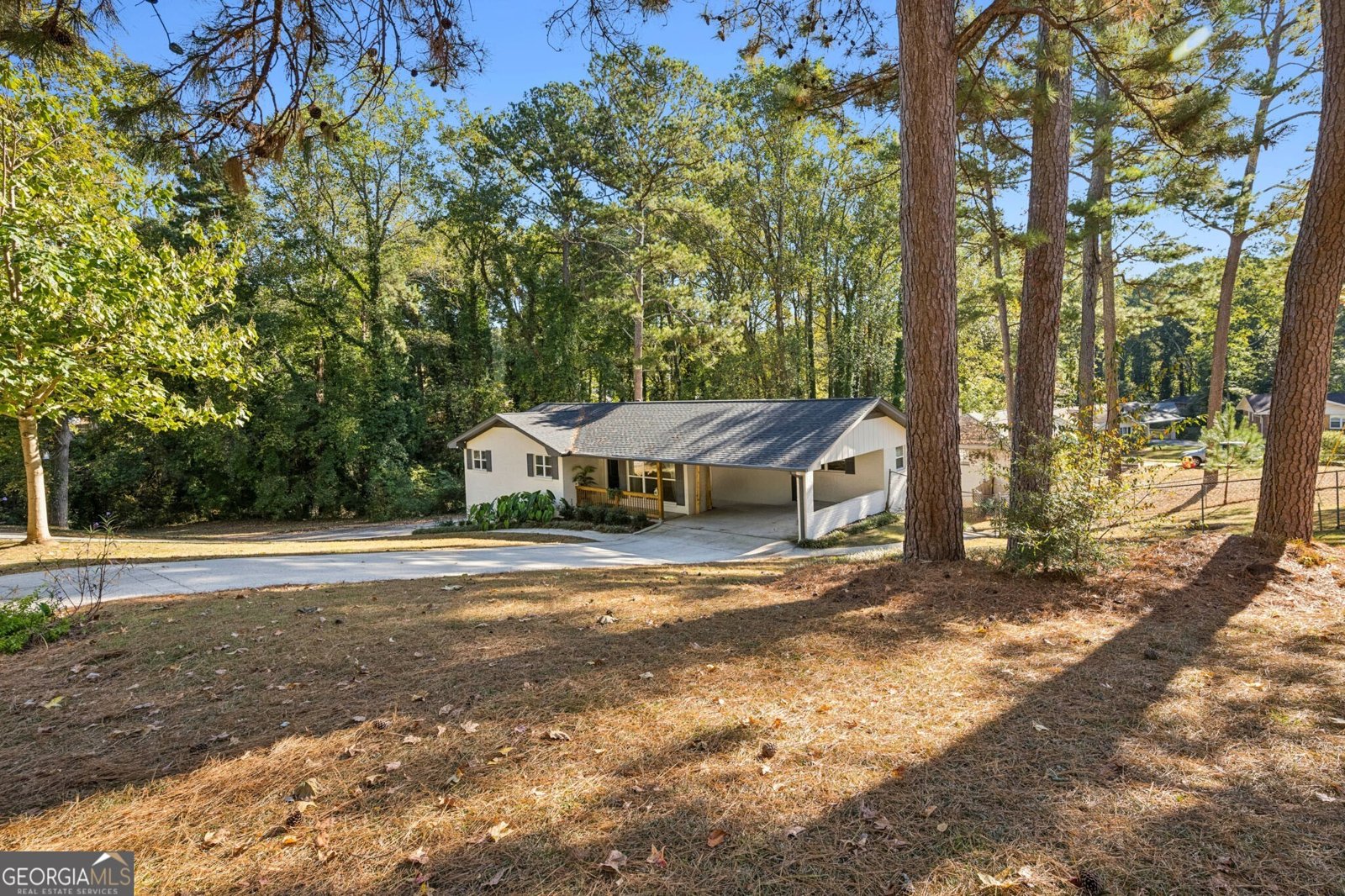 2432 Kelly Lake Drive Decatur - 40