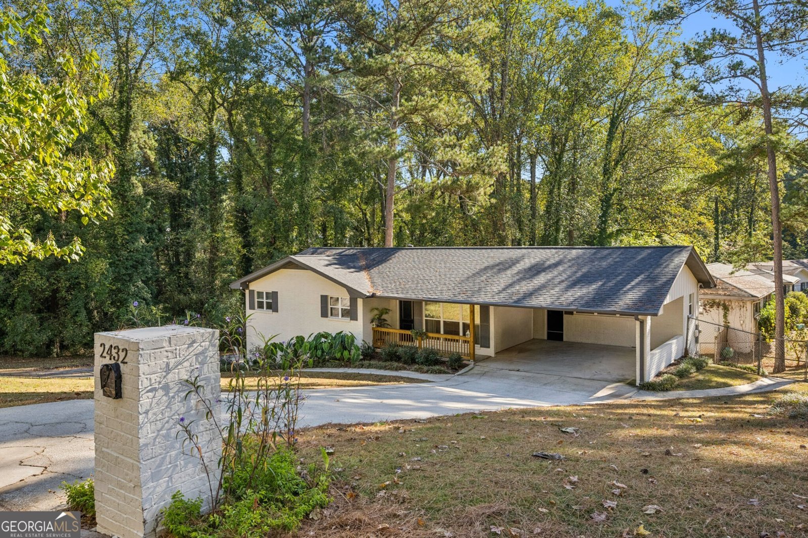 2432 Kelly Lake Drive Decatur - 41