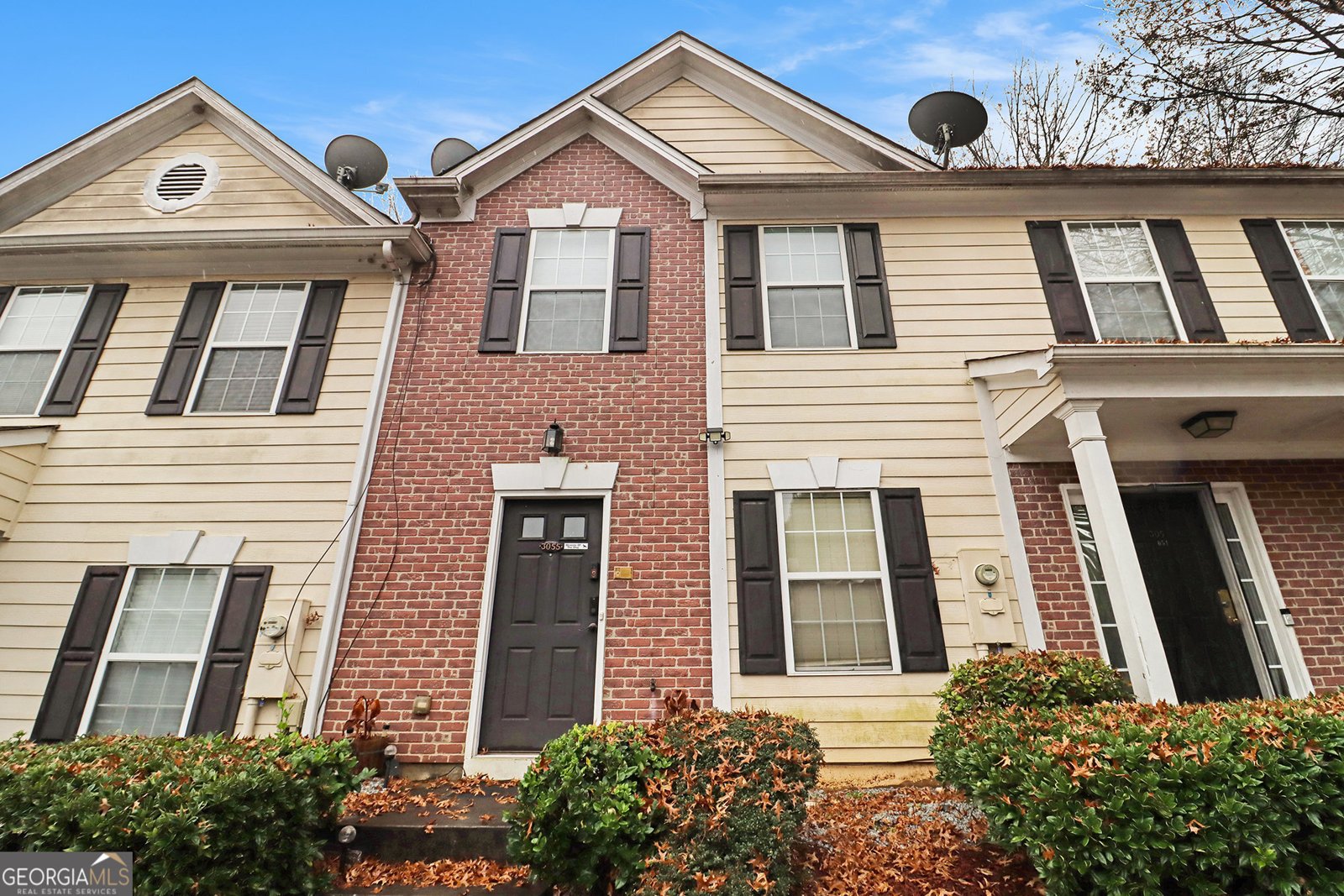 3055 Panthers Trace Decatur - 29