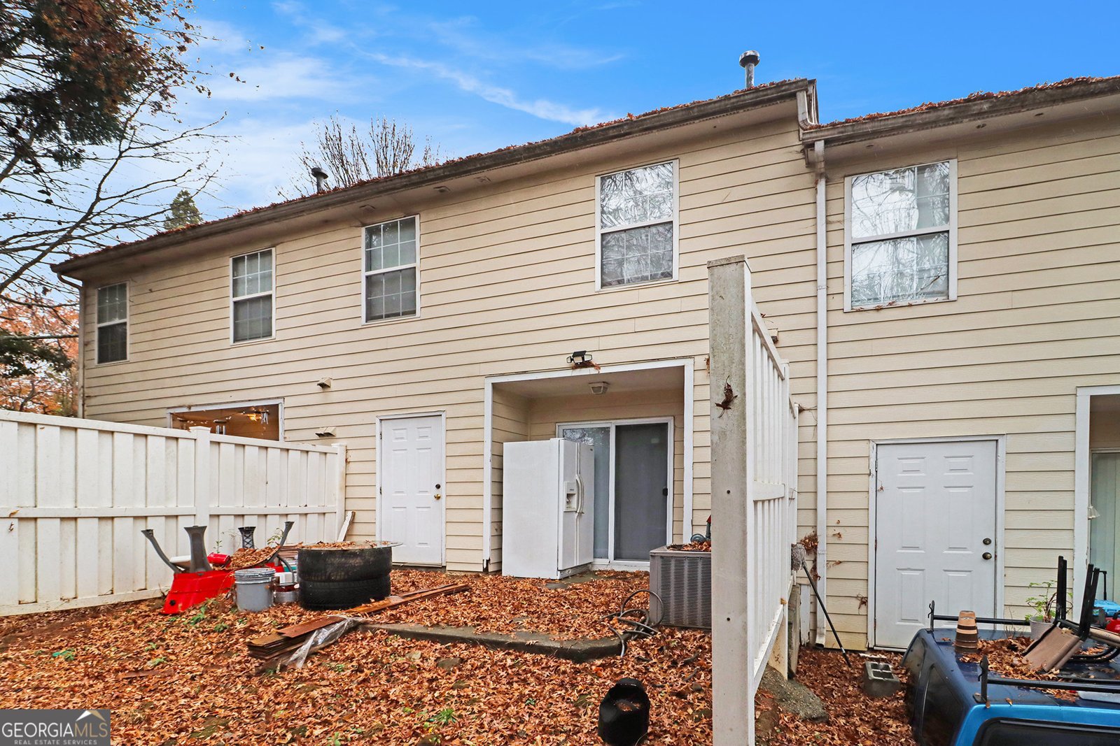 3055 Panthers Trace Decatur - 30