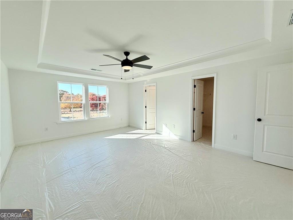 1632 Tide Mill Road Cumming - 13