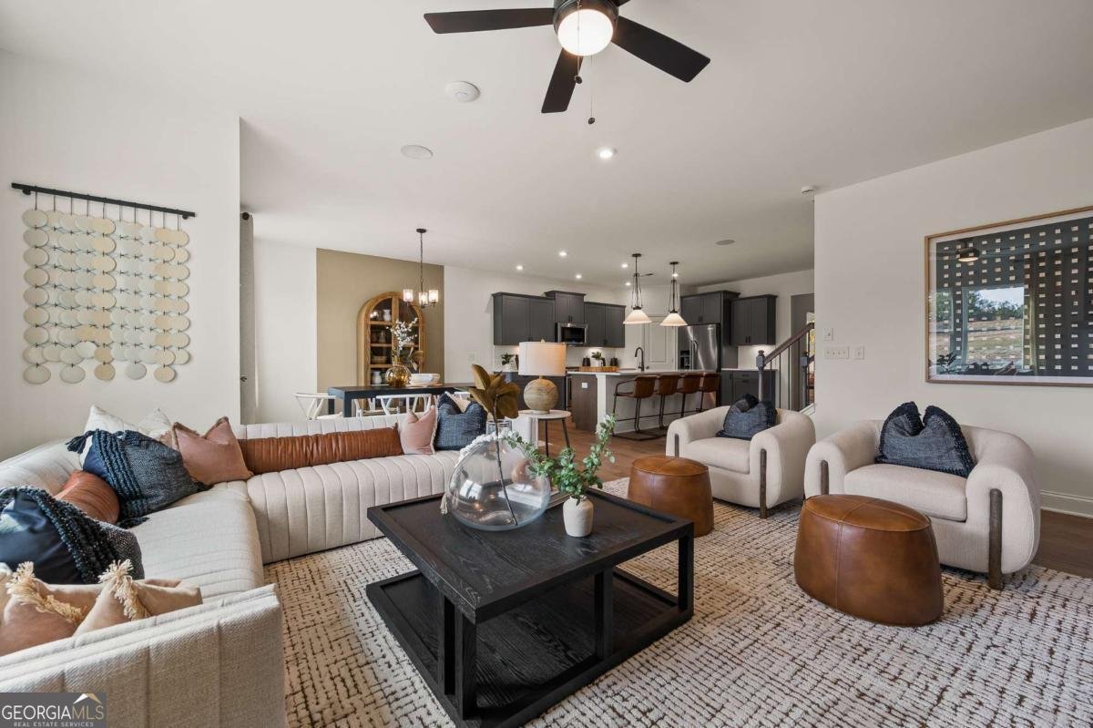 1632 Tide Mill Road Cumming - 6