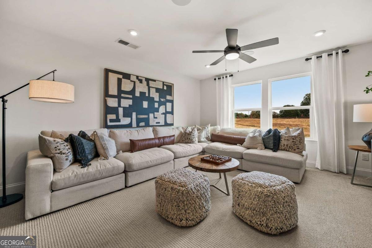 1632 Tide Mill Road Cumming - 7