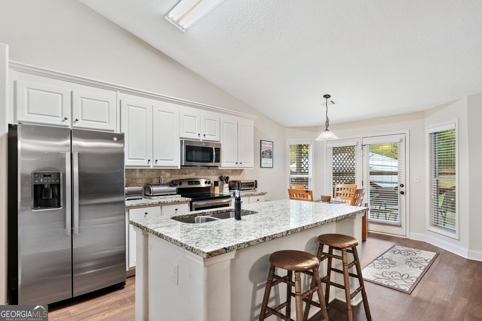 519 Lena Drive Hoschton - 12