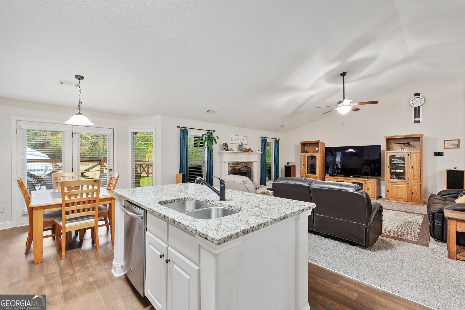 519 Lena Drive Hoschton - 14