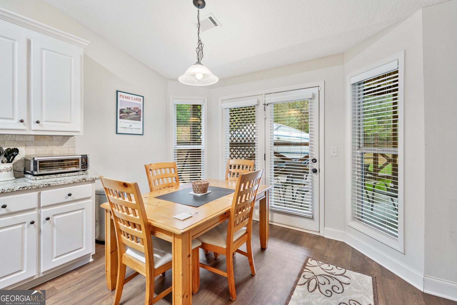 519 Lena Drive Hoschton - 15