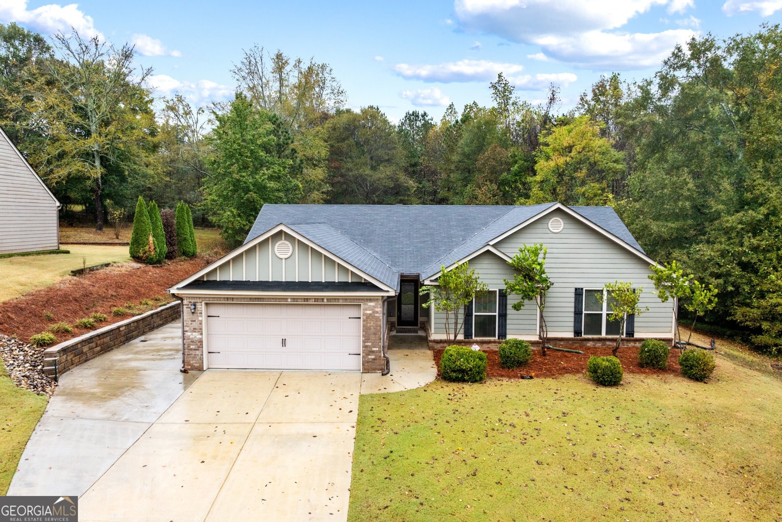 519 Lena Drive Hoschton - 3