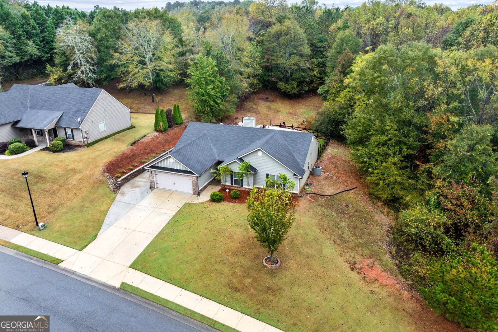 519 Lena Drive Hoschton - 4