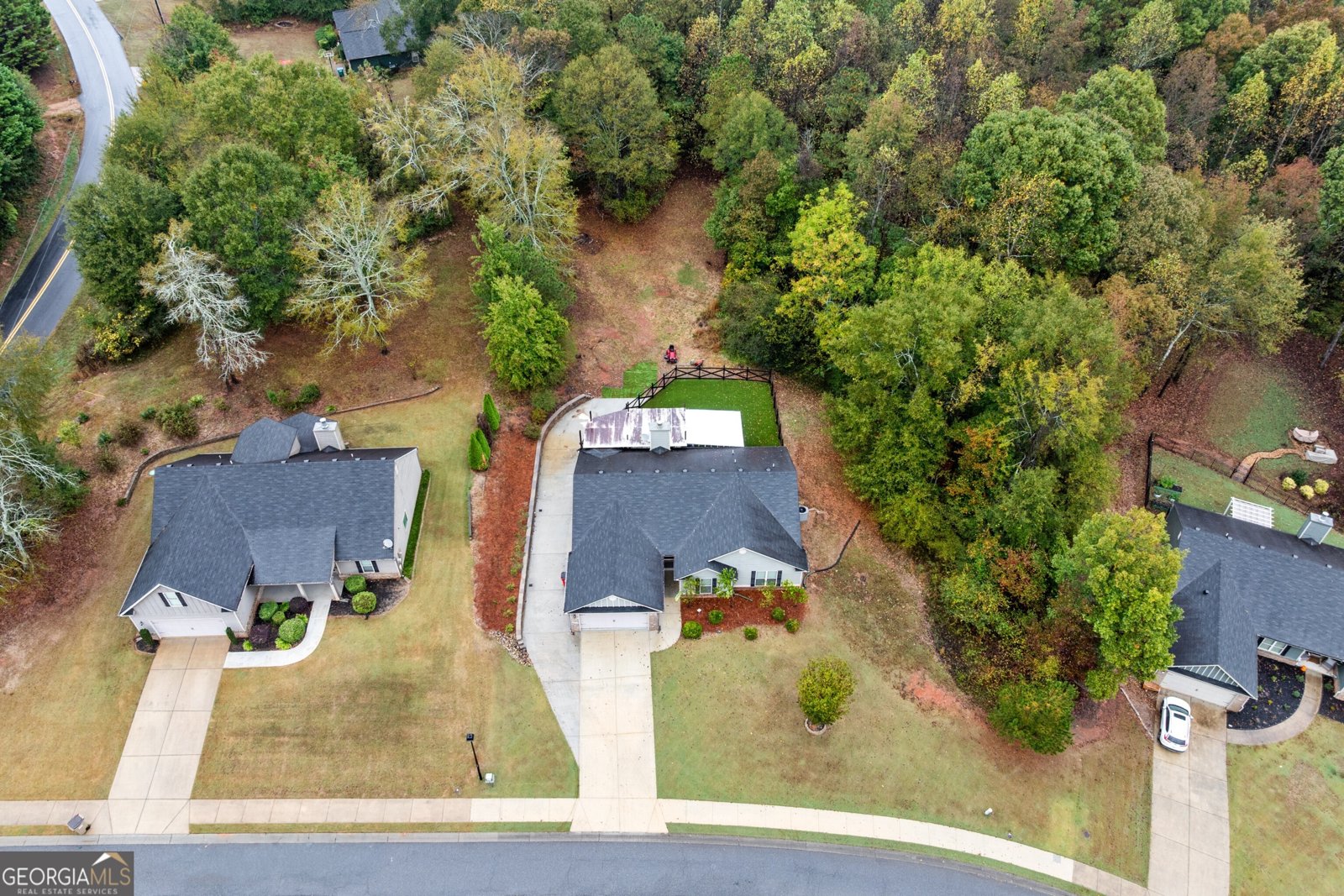 519 Lena Drive Hoschton - 5