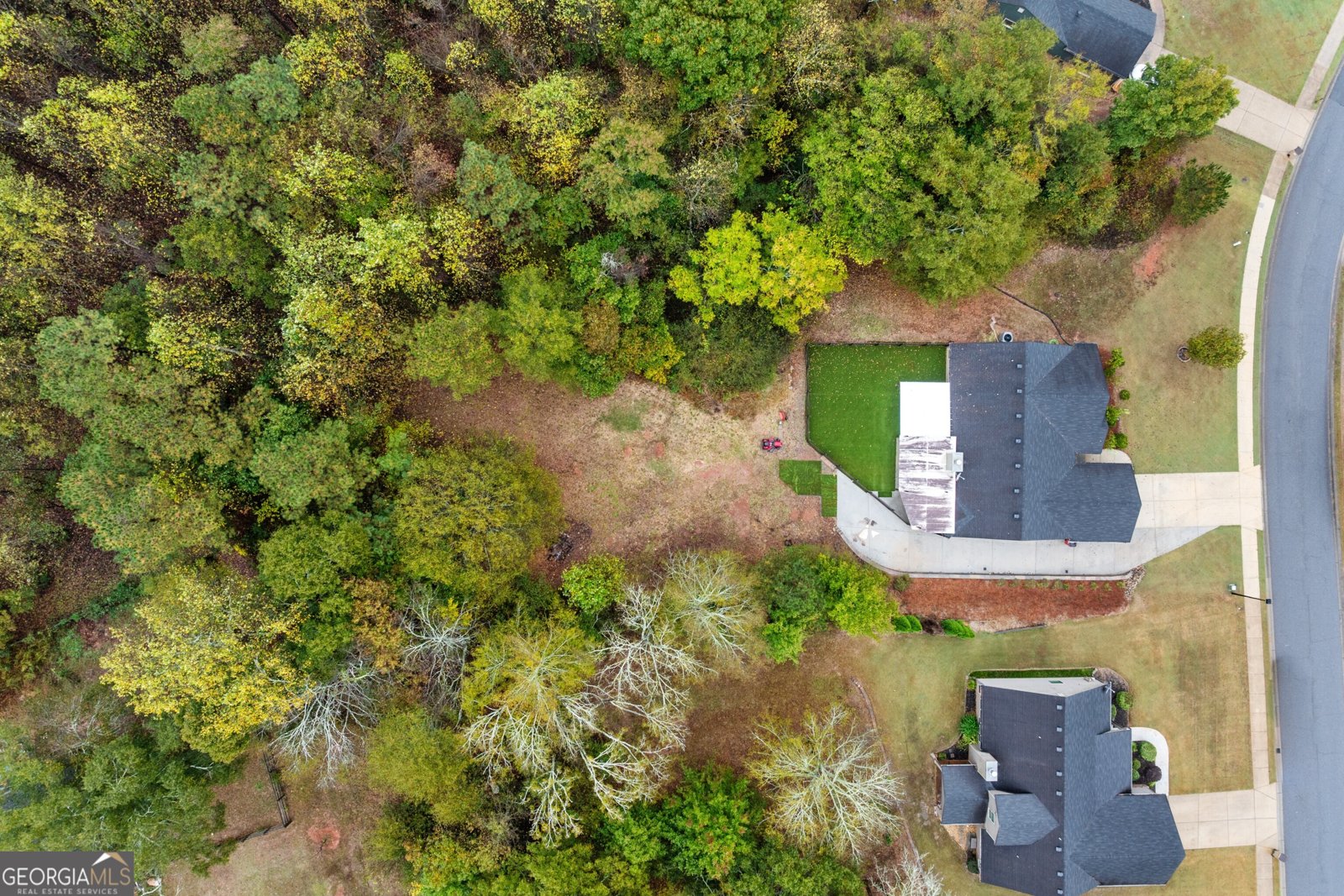 519 Lena Drive Hoschton - 7