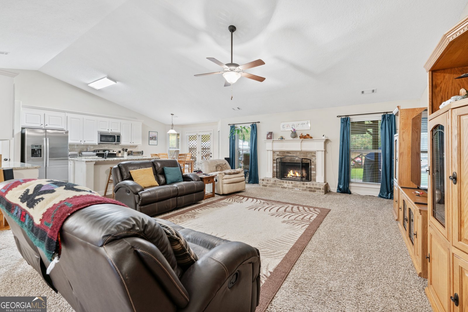 519 Lena Drive Hoschton - 9