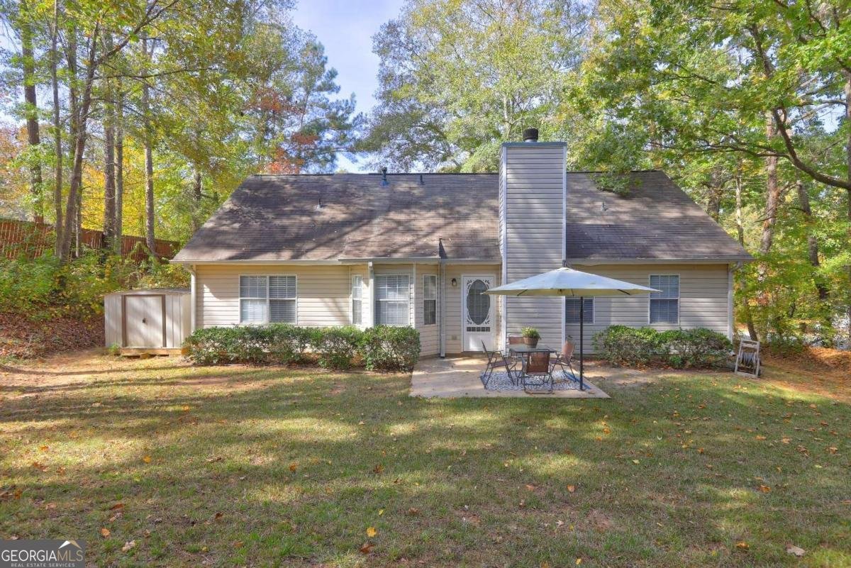 9184 Melody Court Covington - 34