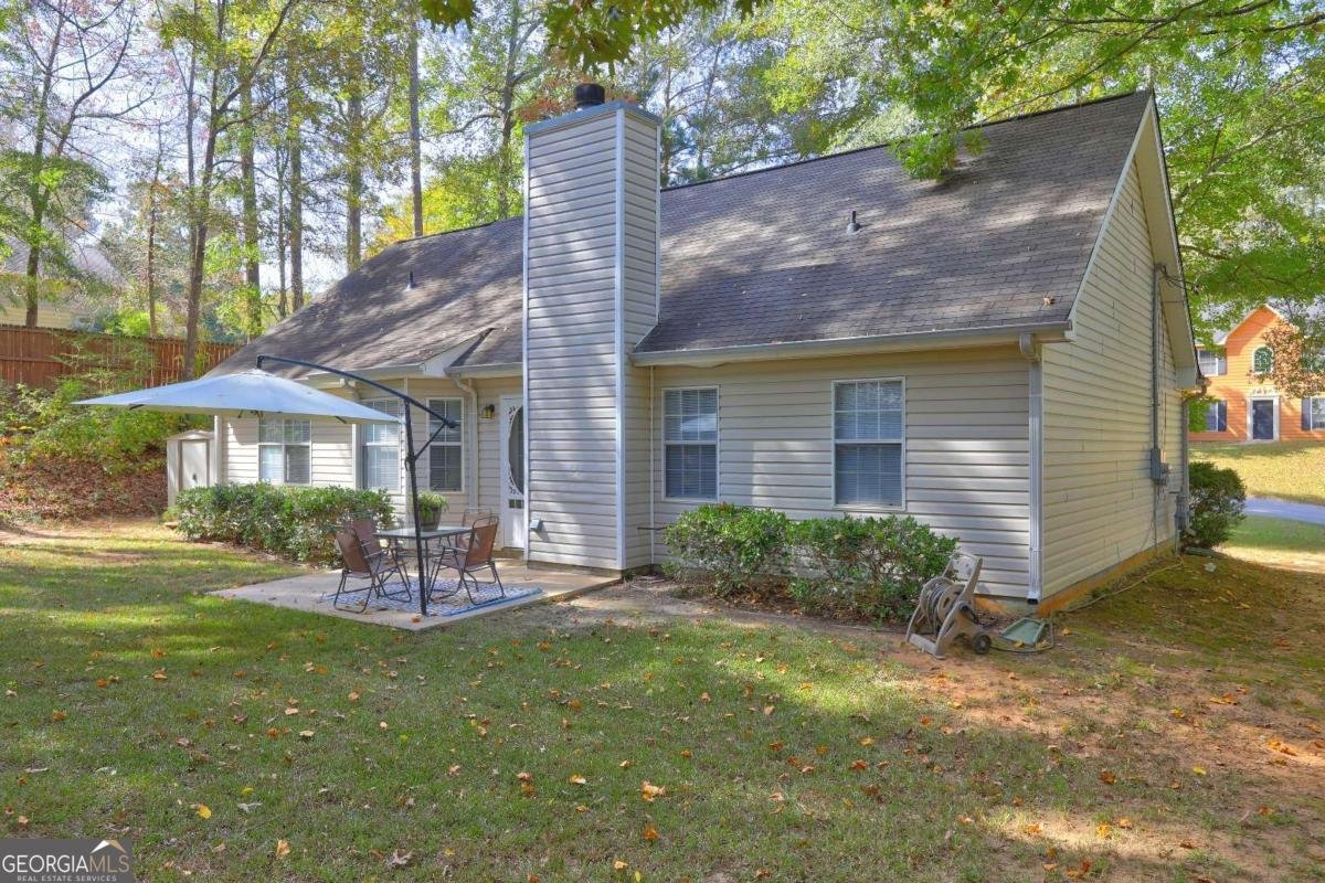 9184 Melody Court Covington - 35