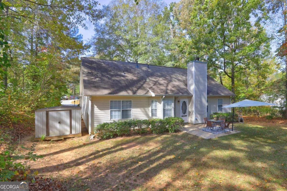 9184 Melody Court Covington - 39