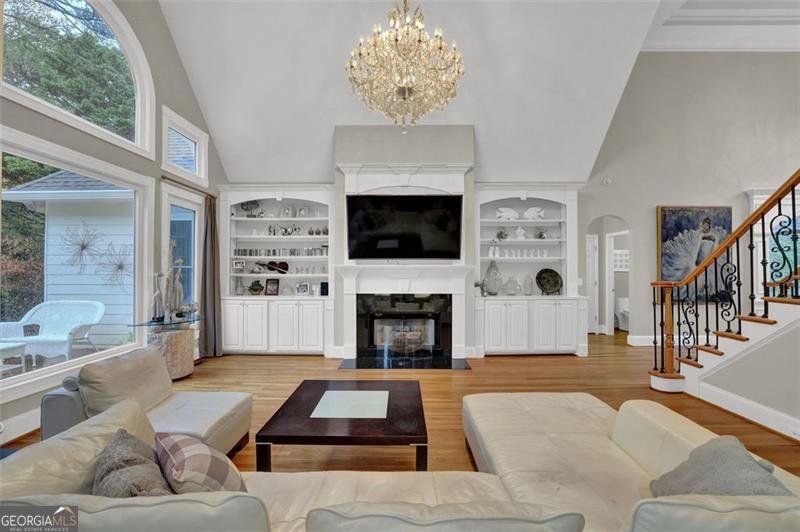 1120 Beech Courts Cumming - 11