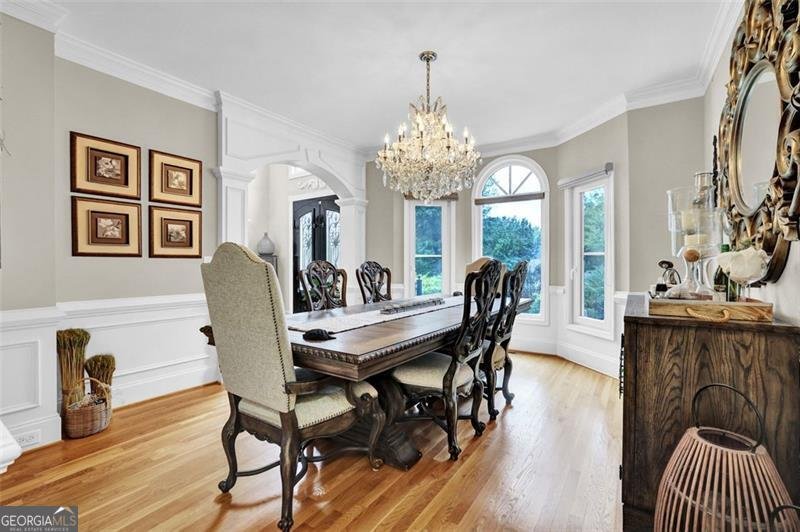 1120 Beech Courts Cumming - 16