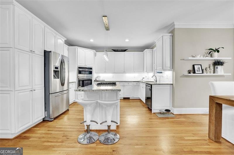 1120 Beech Courts Cumming - 17