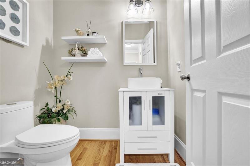 1120 Beech Courts Cumming - 22