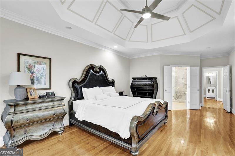 1120 Beech Courts Cumming - 25