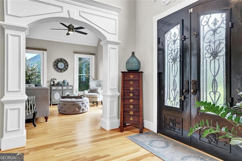 1120 Beech Courts Cumming - 29