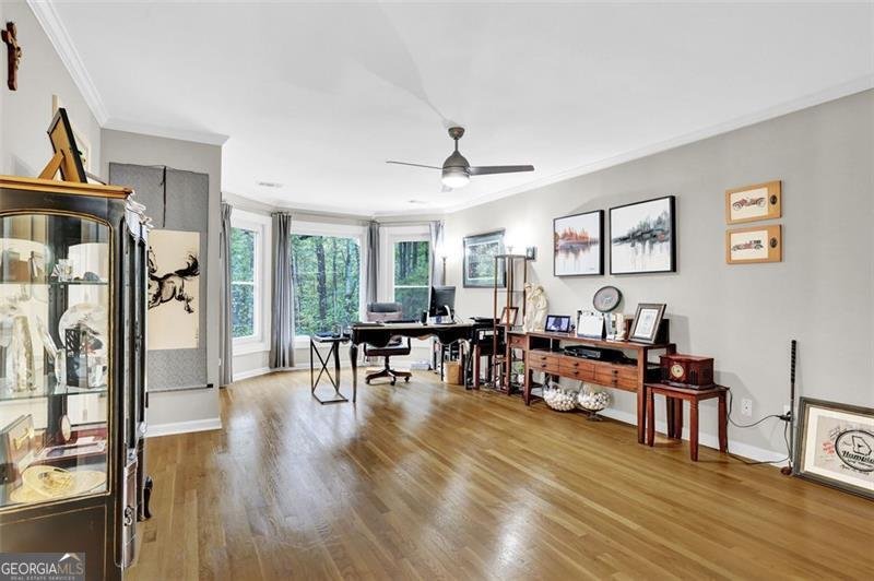 1120 Beech Courts Cumming - 36