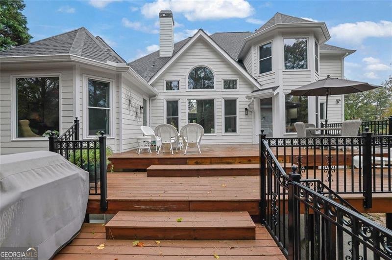 1120 Beech Courts Cumming - 48