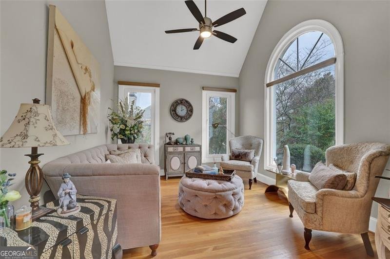 1120 Beech Courts Cumming - 8