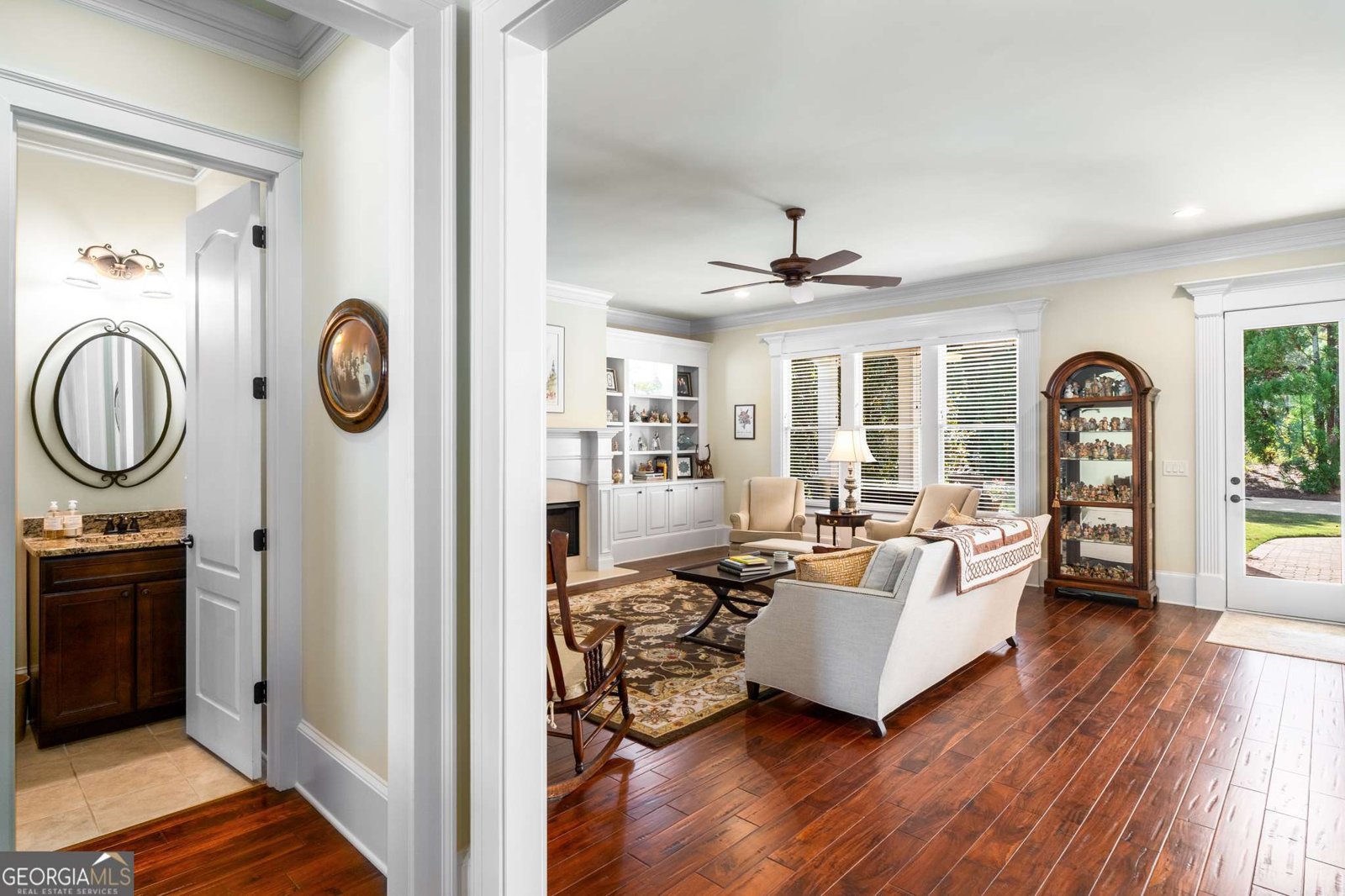 1460 Autumn Park Statham - 11