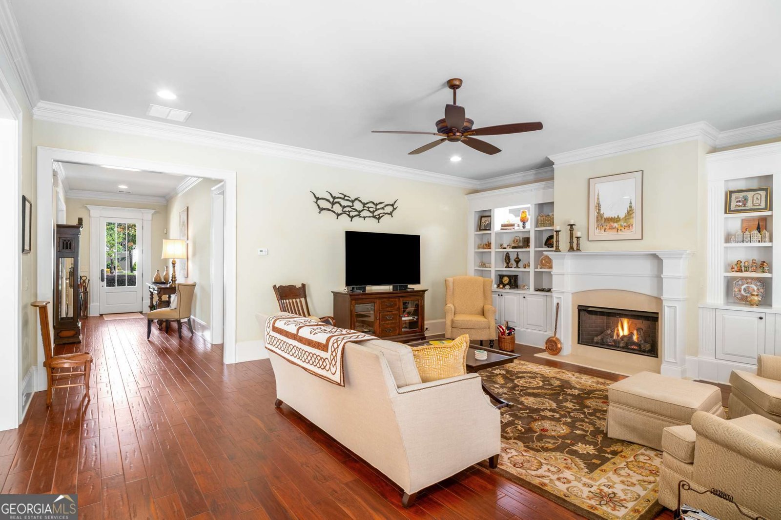 1460 Autumn Park Statham - 12