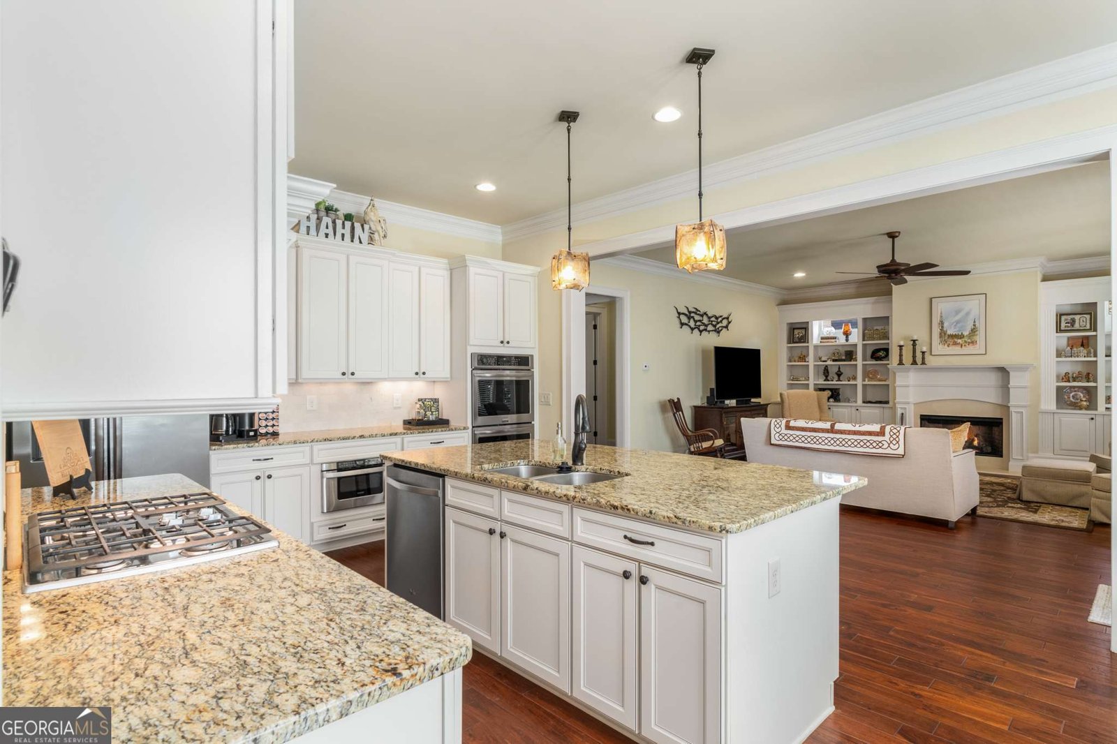 1460 Autumn Park Statham - 19