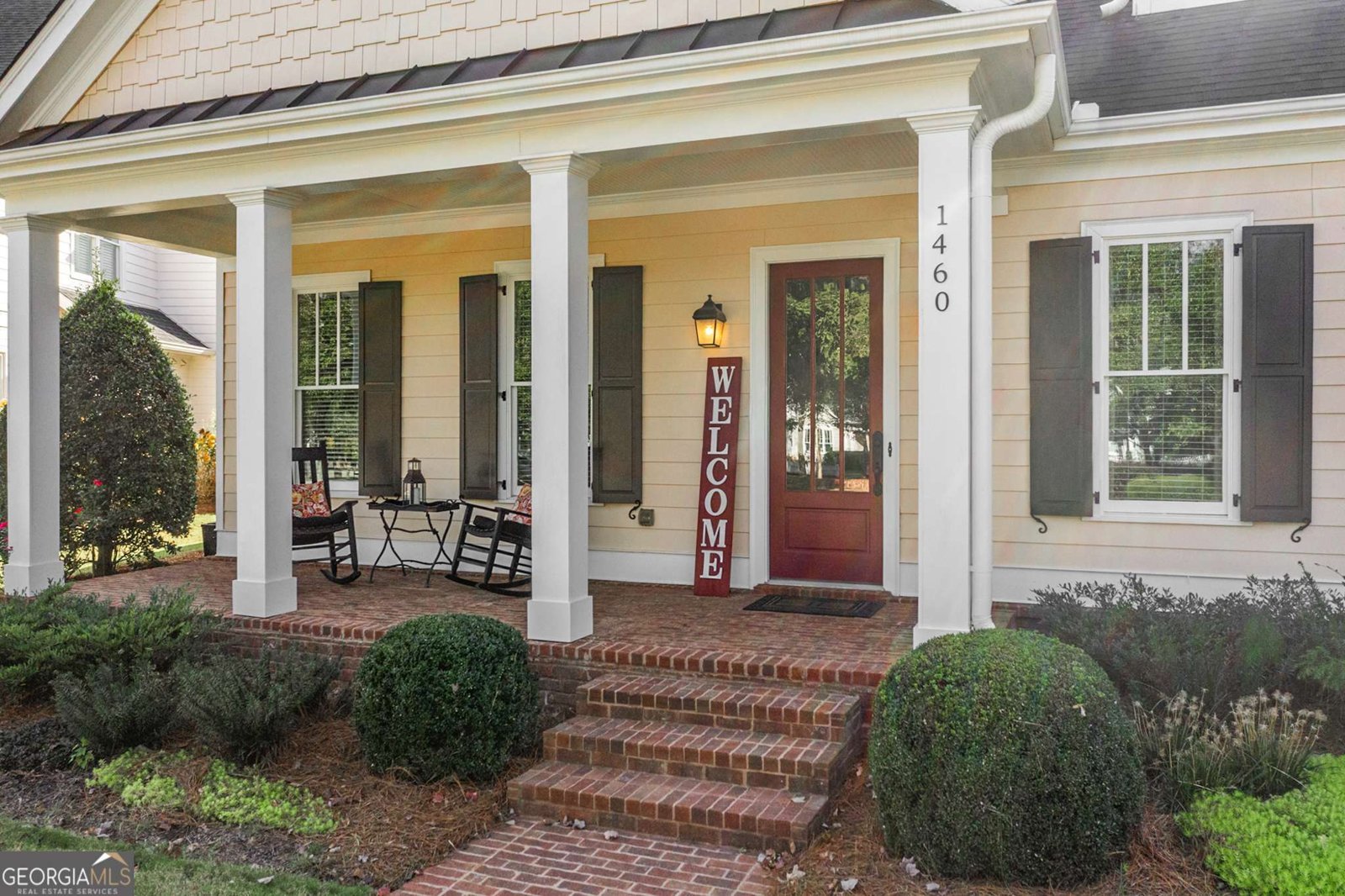 1460 Autumn Park Statham - 3