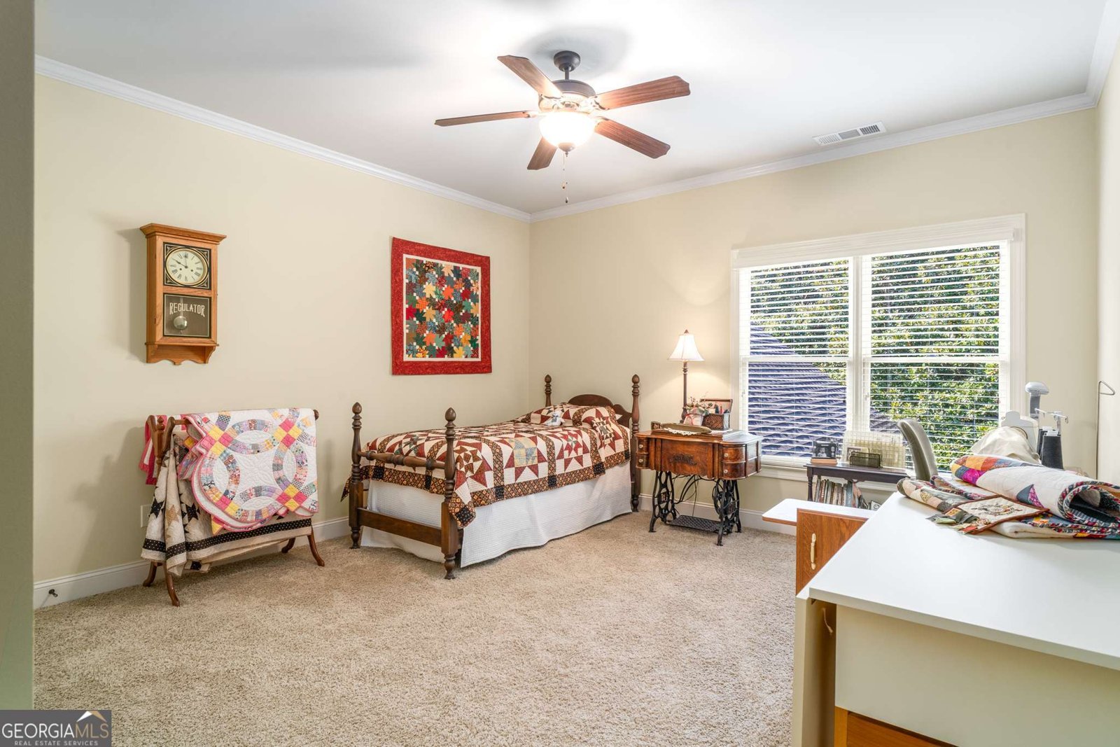 1460 Autumn Park Statham - 39