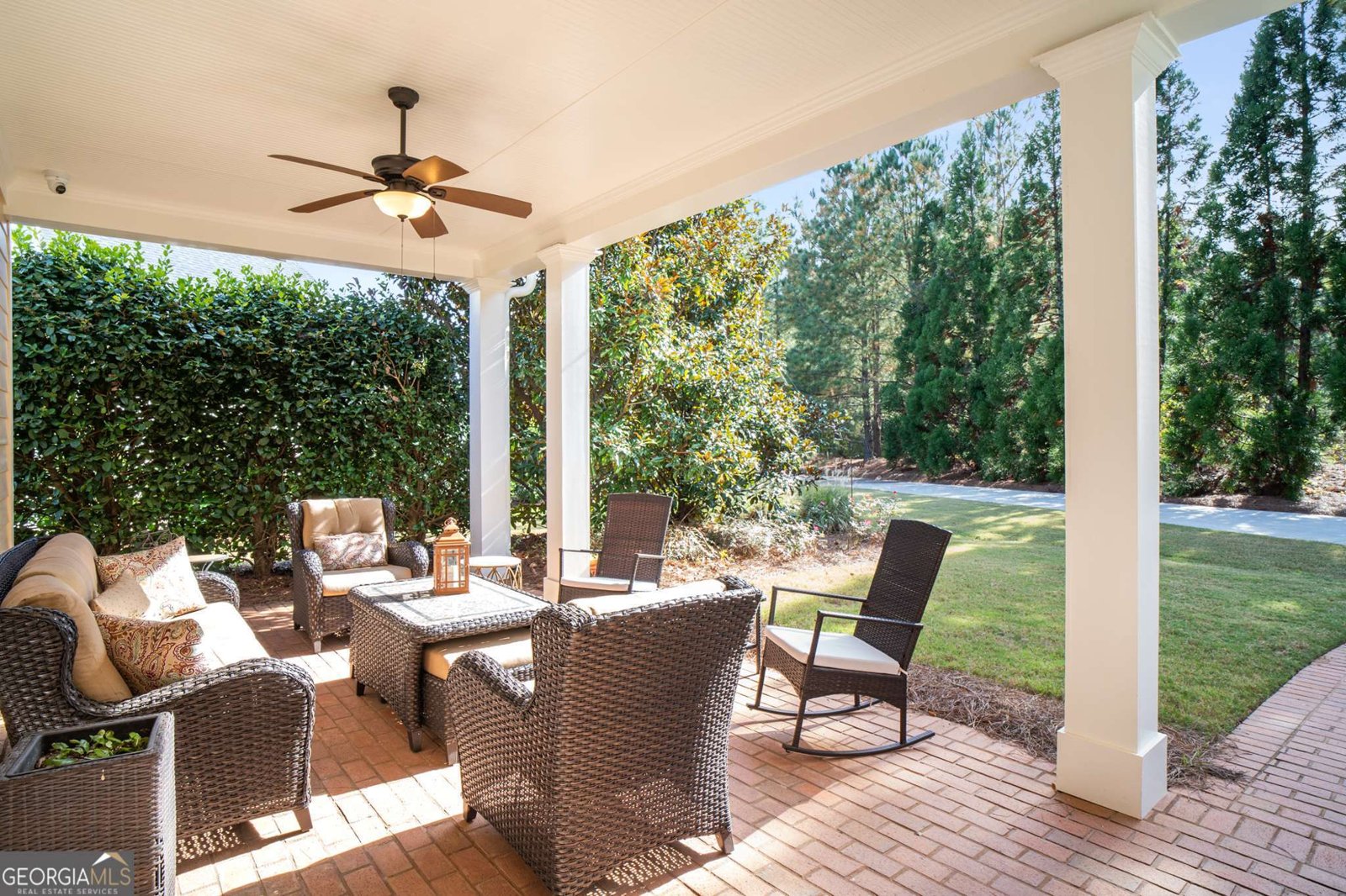 1460 Autumn Park Statham - 49