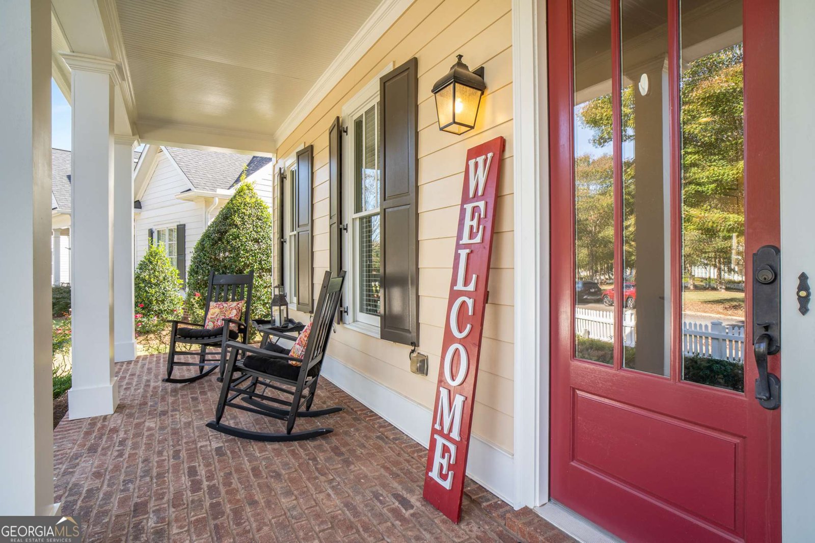 1460 Autumn Park Statham - 5